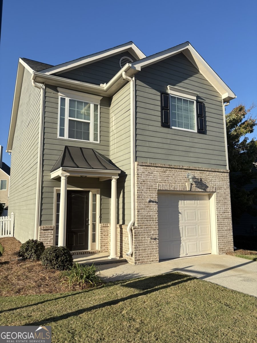 6356 Mossy Oak Landing Braselton - 2