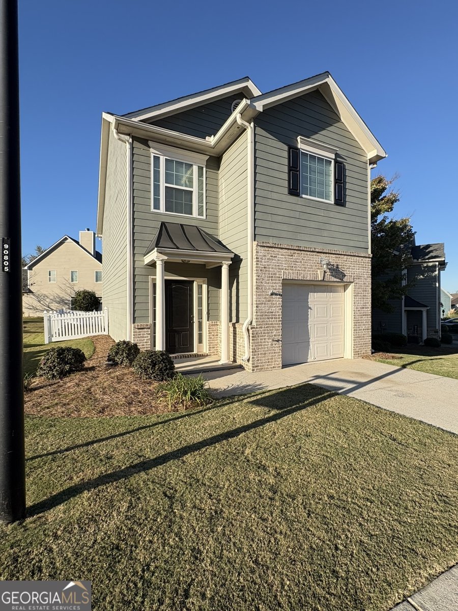 6356 Mossy Oak Landing Braselton - 3