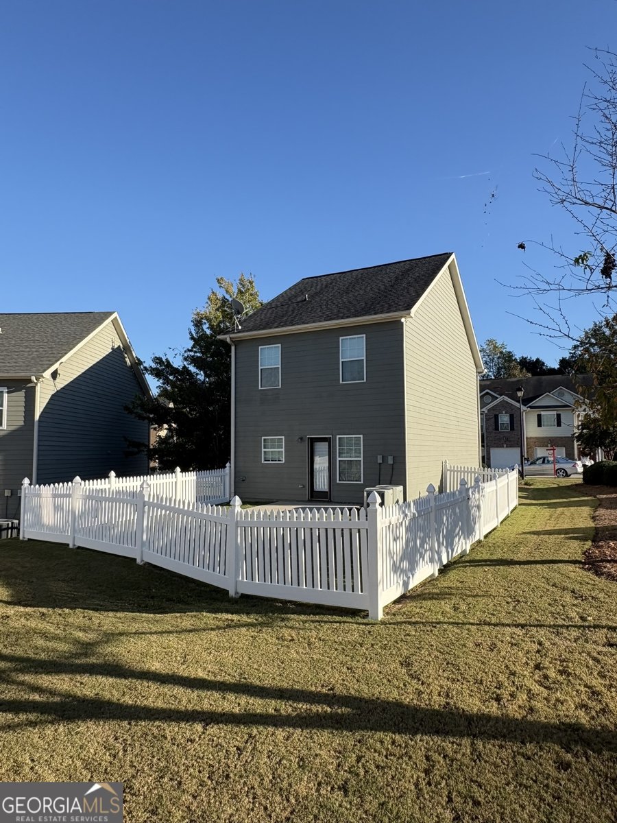 6356 Mossy Oak Landing Braselton - 4