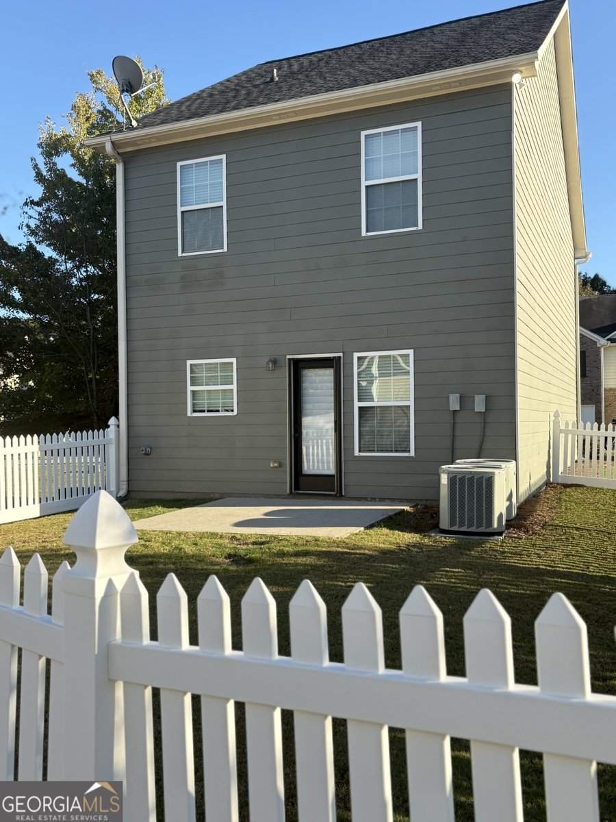 6356 Mossy Oak Landing Braselton - 5