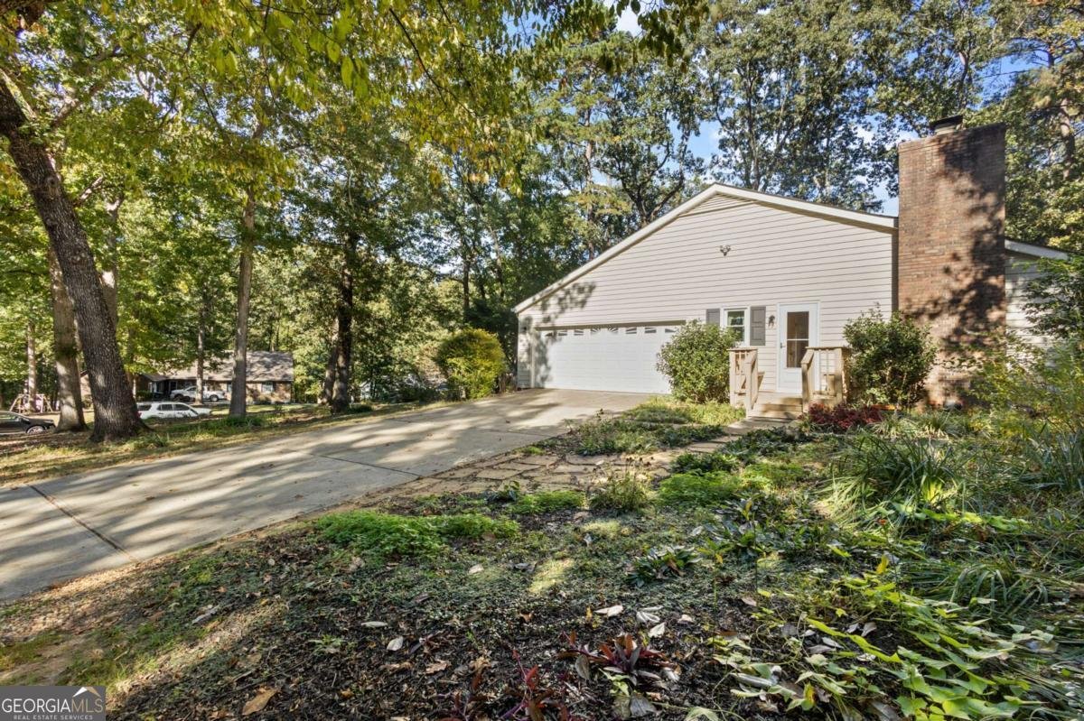 1676 Heritage Drive Snellville - 10