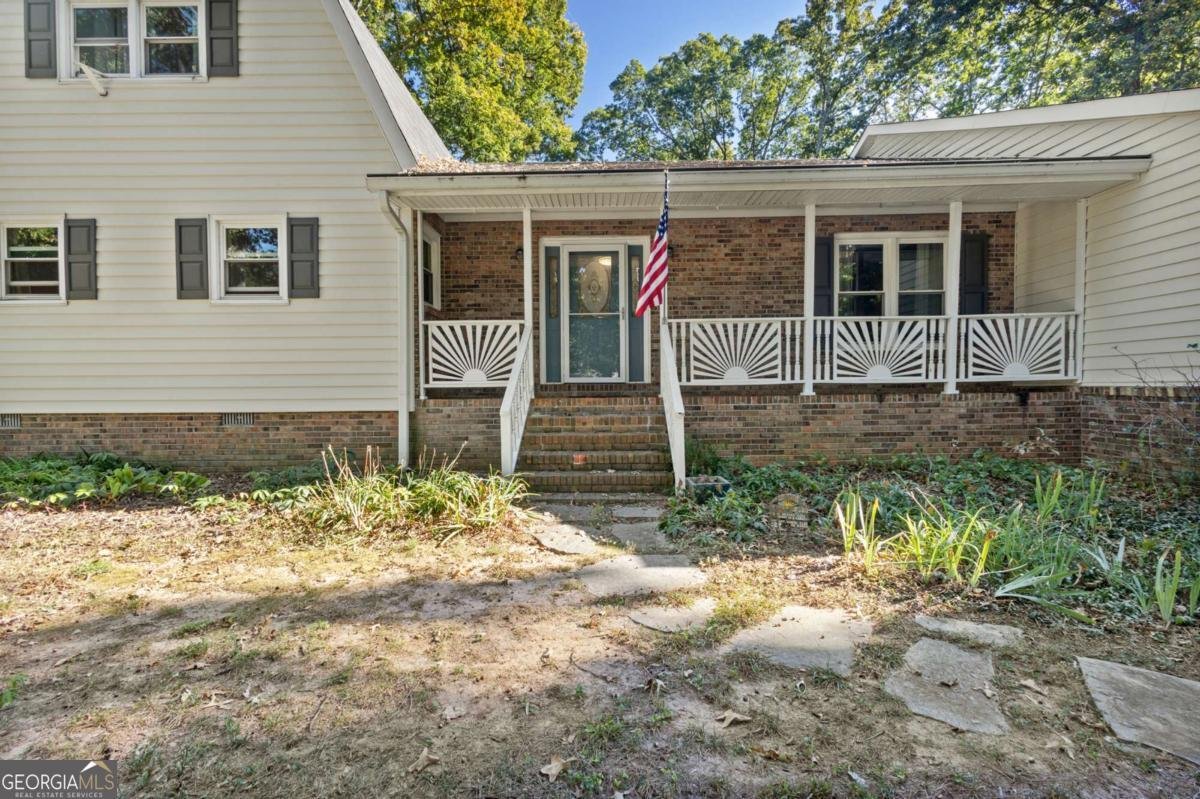 1676 Heritage Drive Snellville - 12