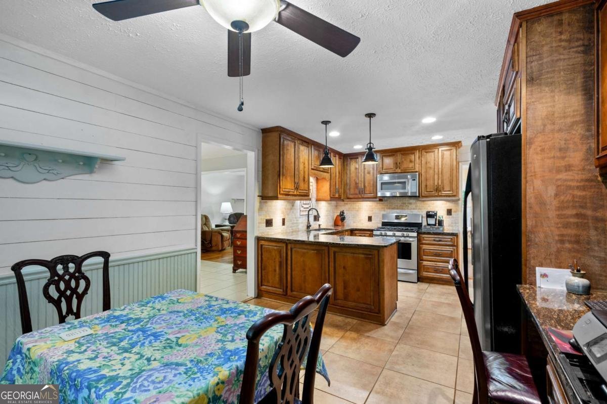 1676 Heritage Drive Snellville - 14