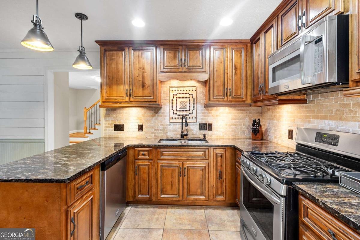 1676 Heritage Drive Snellville - 15