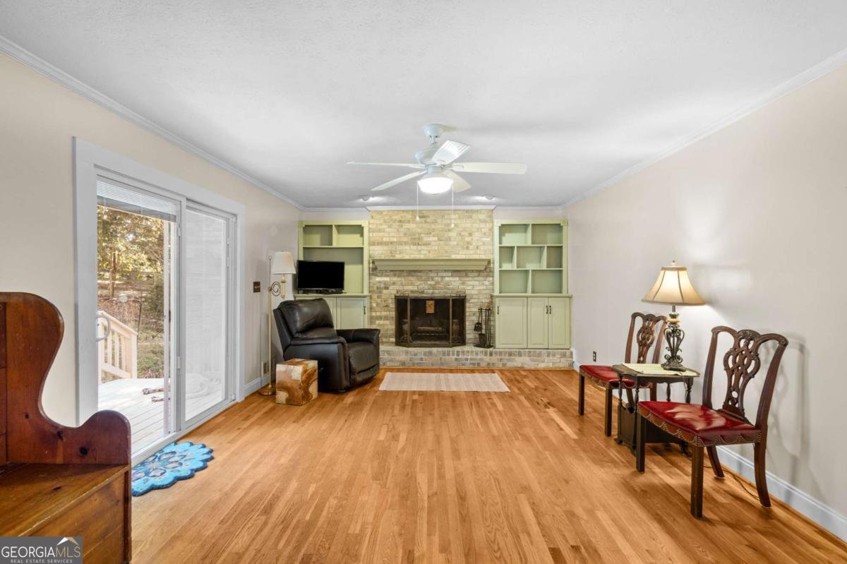1676 Heritage Drive Snellville - 18