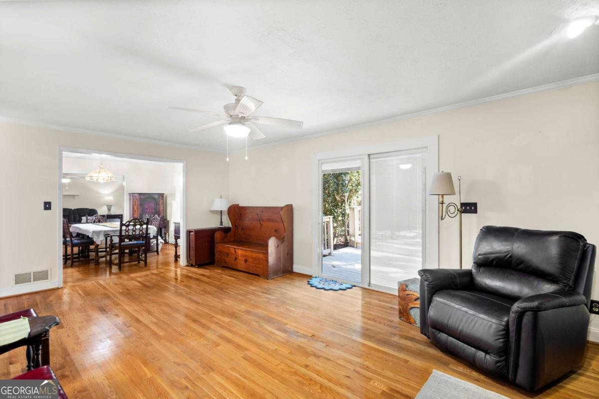 1676 Heritage Drive Snellville - 19