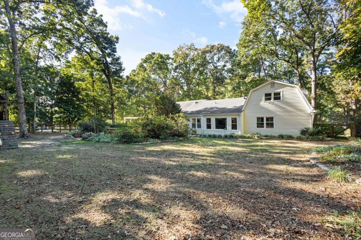 1676 Heritage Drive Snellville - 2