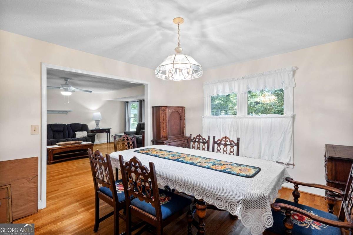 1676 Heritage Drive Snellville - 21