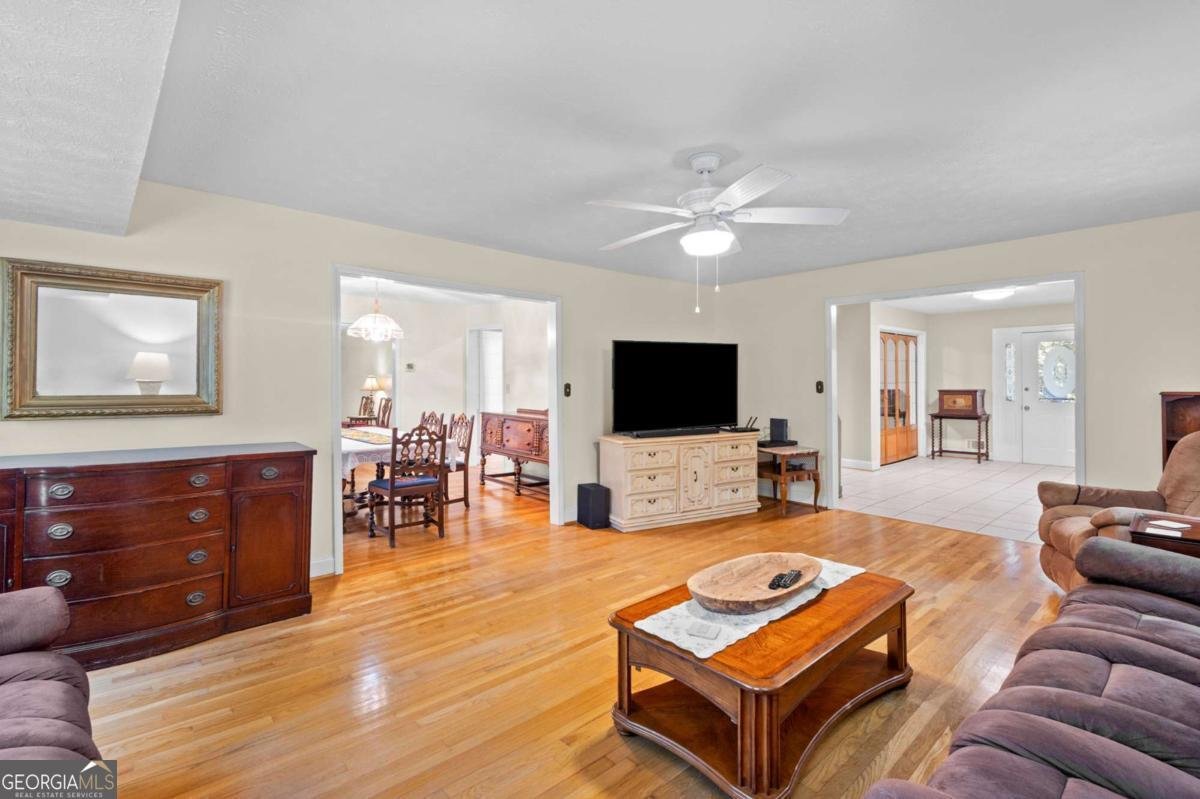 1676 Heritage Drive Snellville - 22