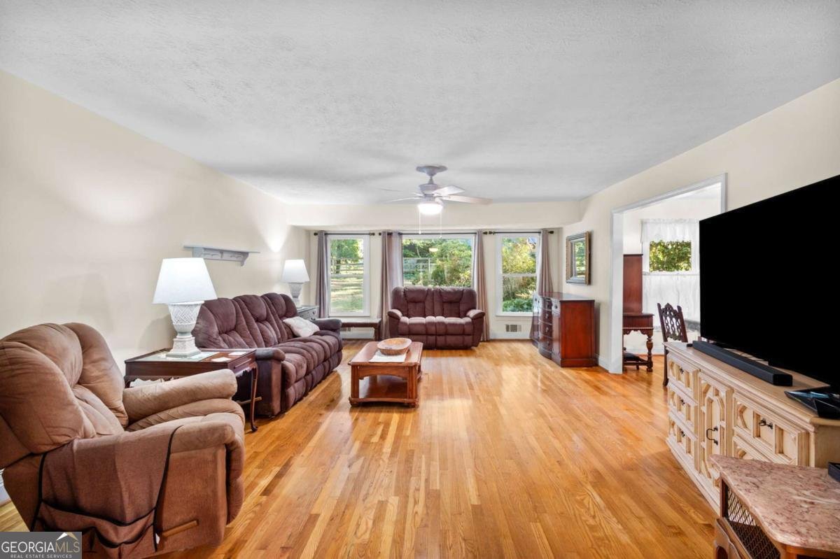 1676 Heritage Drive Snellville - 23