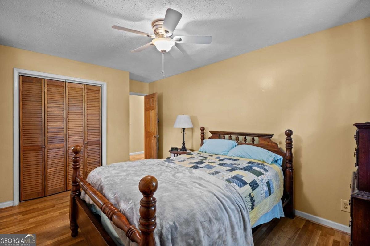 1676 Heritage Drive Snellville - 25