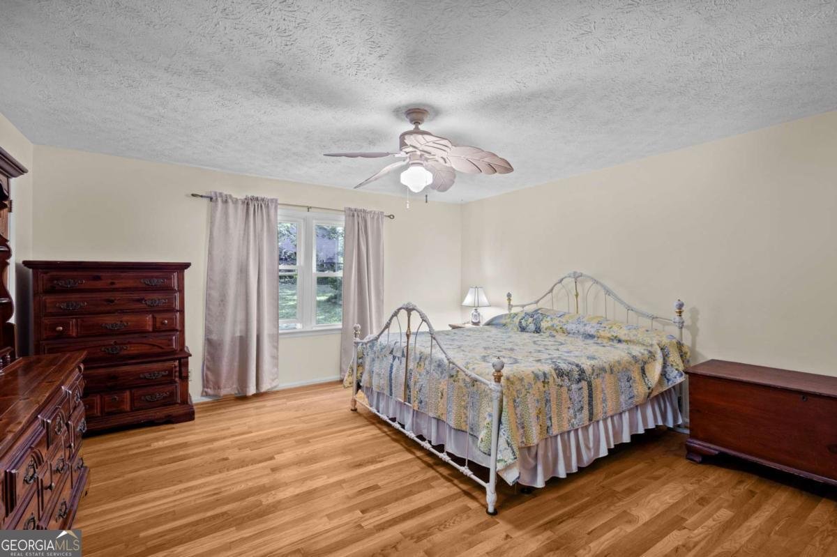 1676 Heritage Drive Snellville - 26