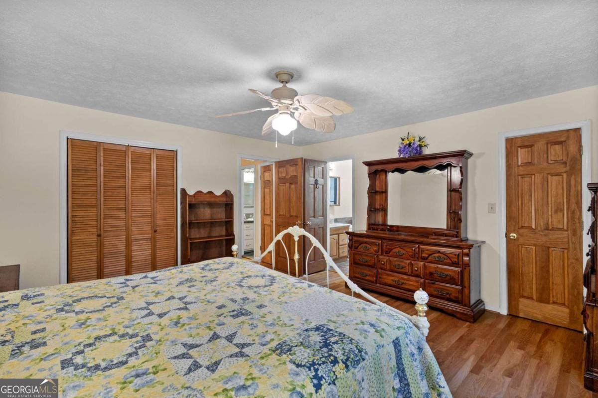 1676 Heritage Drive Snellville - 27