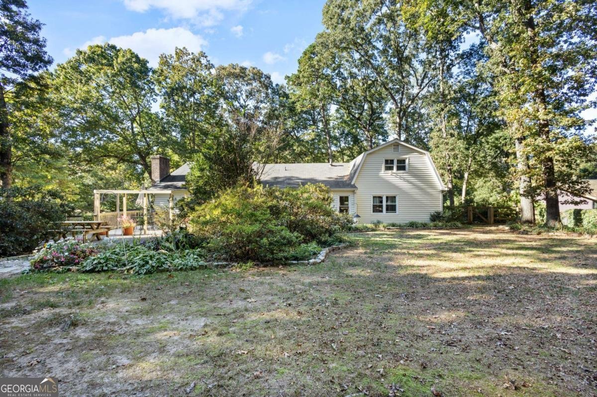 1676 Heritage Drive Snellville - 3