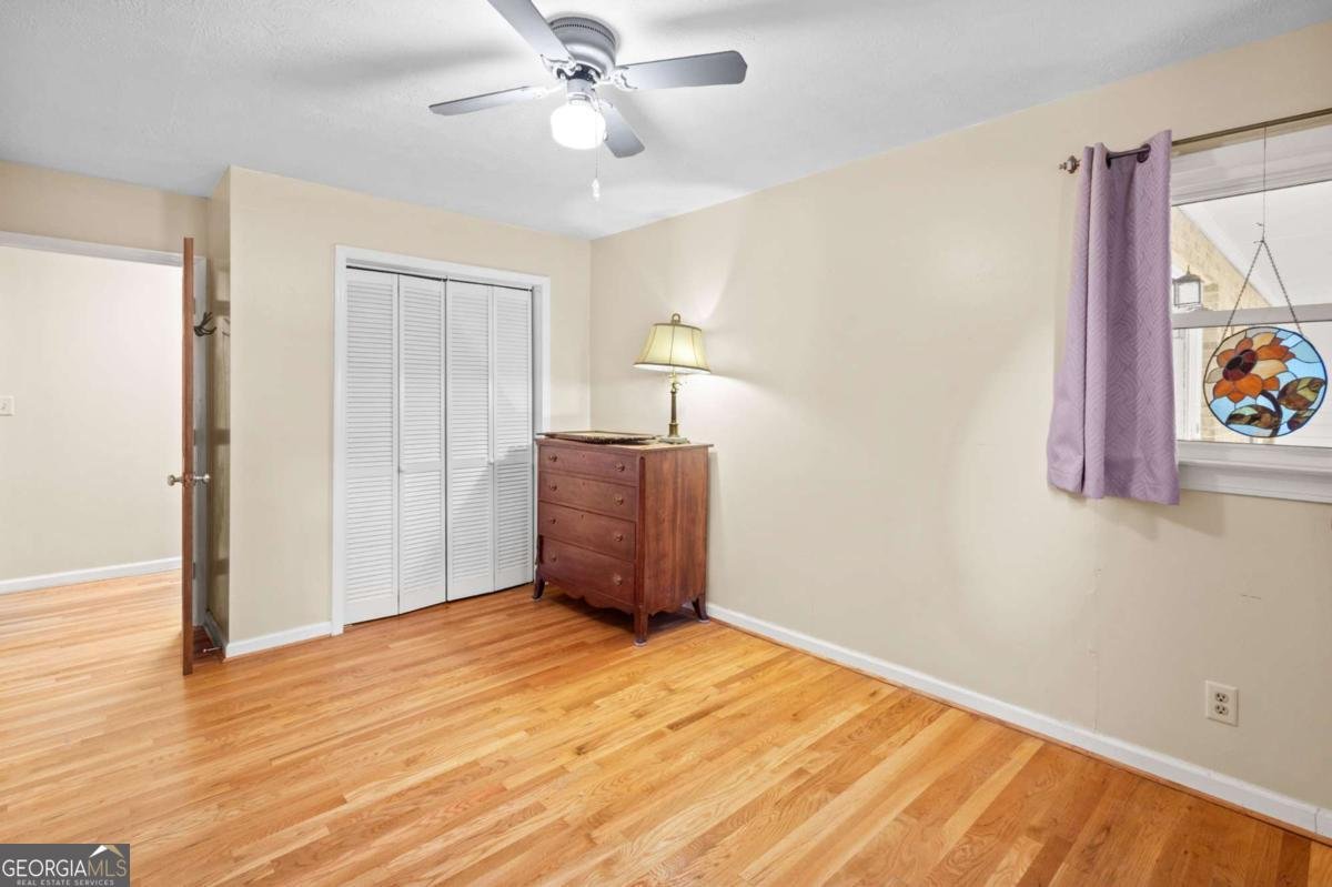 1676 Heritage Drive Snellville - 30