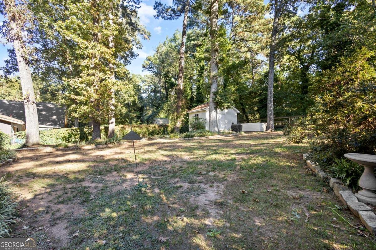 1676 Heritage Drive Snellville - 35