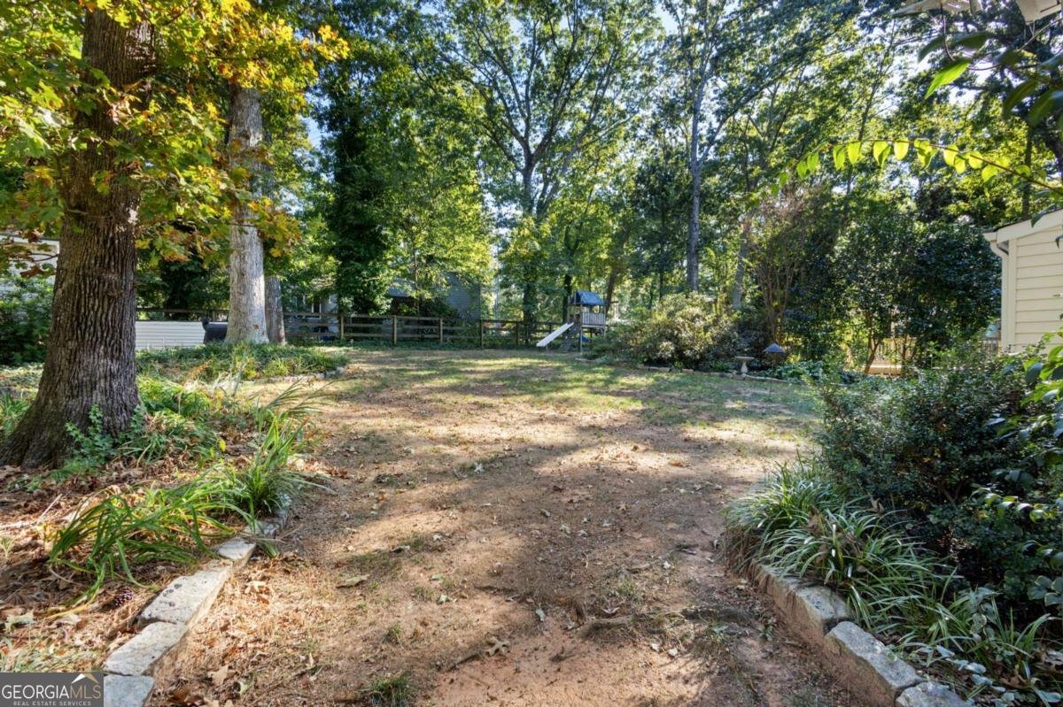 1676 Heritage Drive Snellville - 36