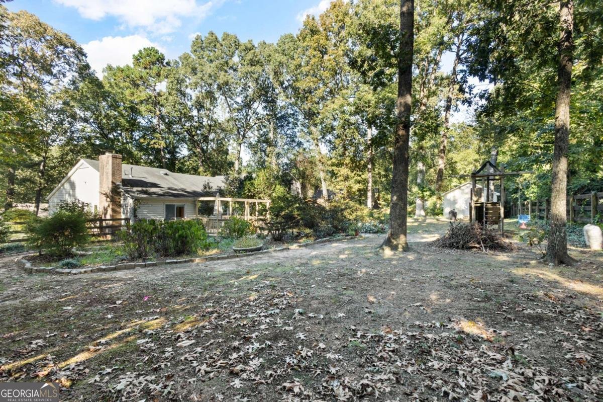 1676 Heritage Drive Snellville - 4