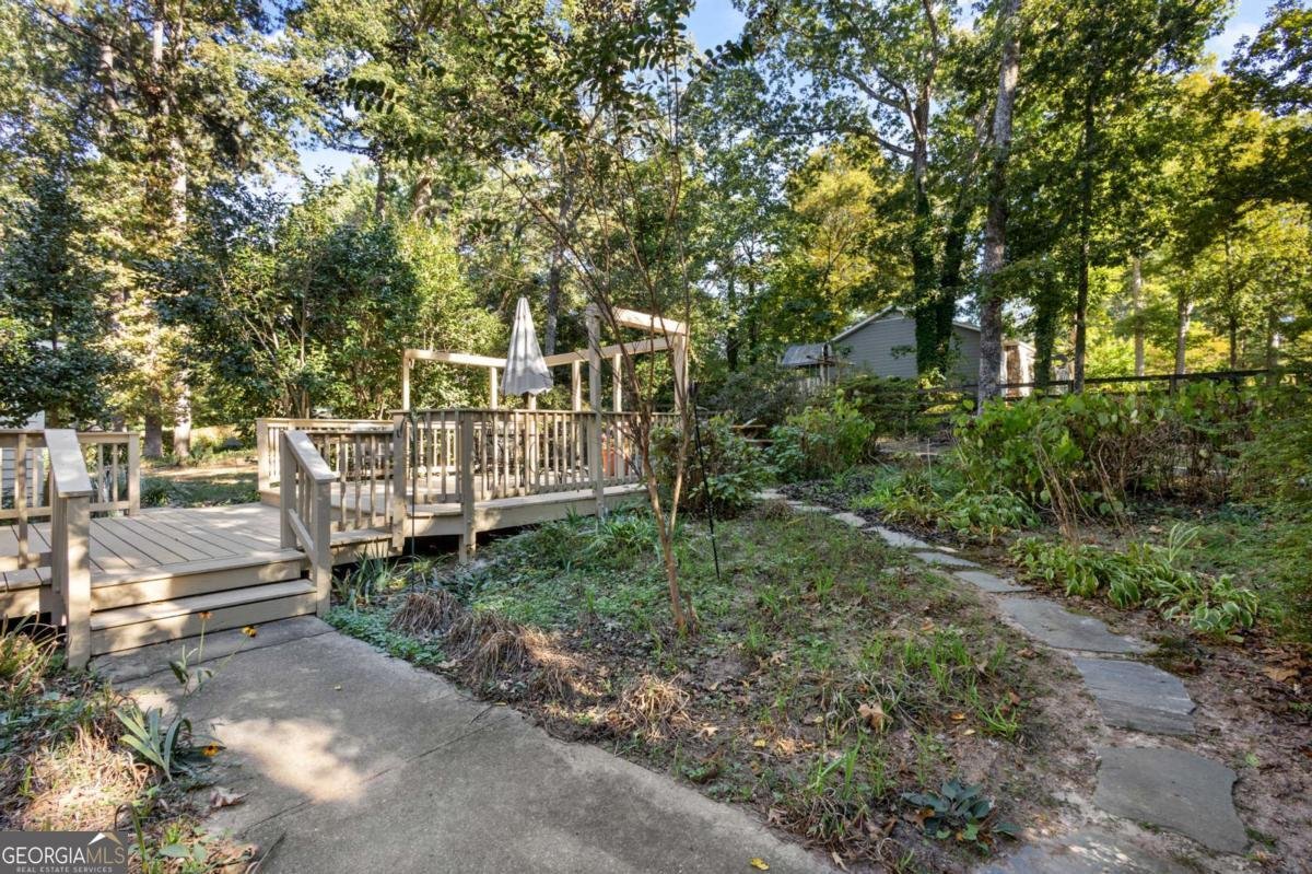 1676 Heritage Drive Snellville - 5