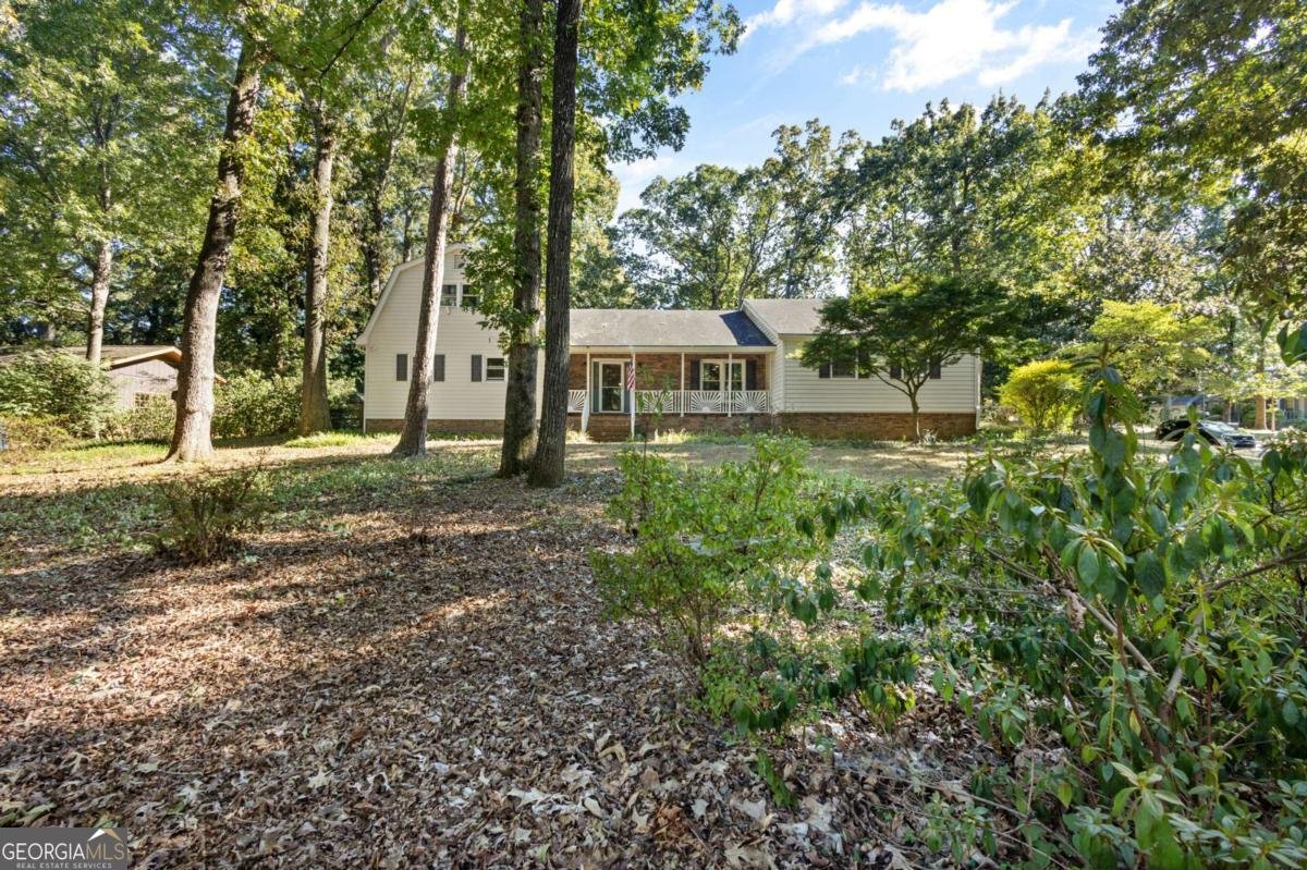 1676 Heritage Drive Snellville - 6