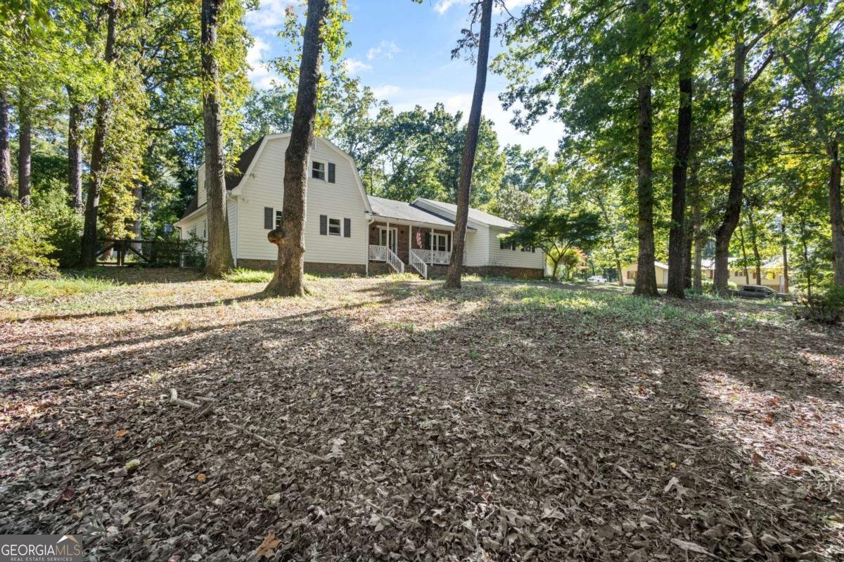 1676 Heritage Drive Snellville - 7