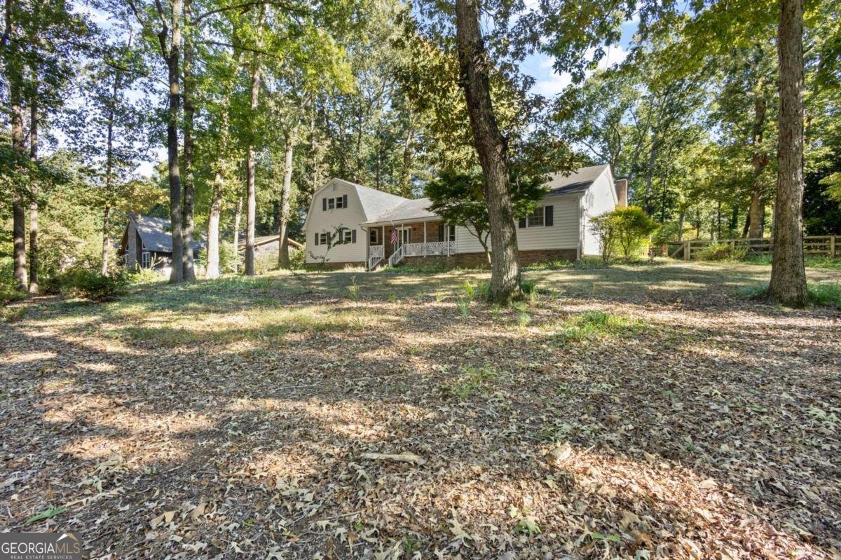 1676 Heritage Drive Snellville - 8