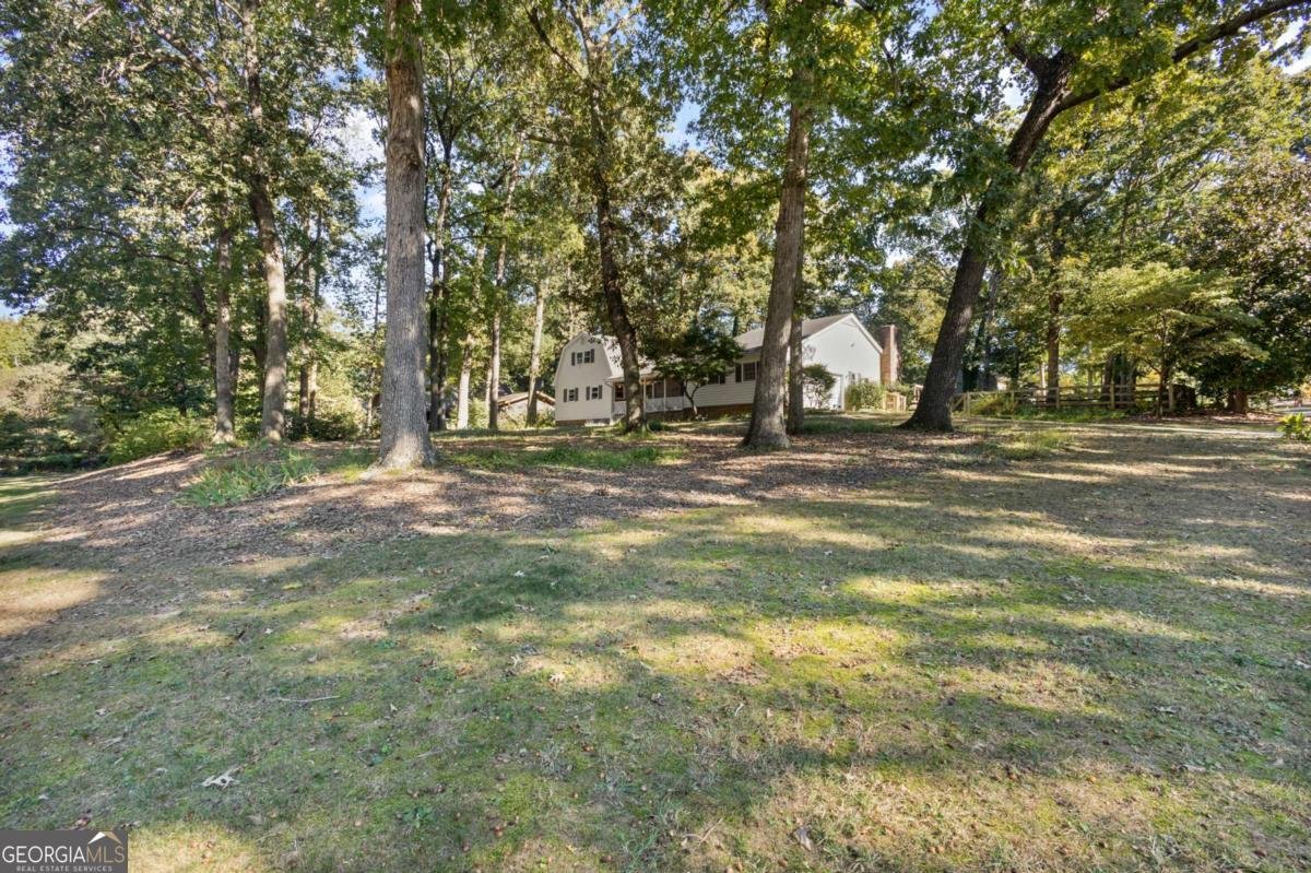1676 Heritage Drive Snellville - 9