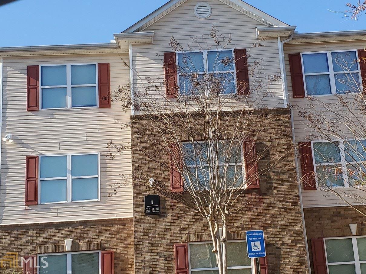 1304 Waldrop Place Decatur - 2