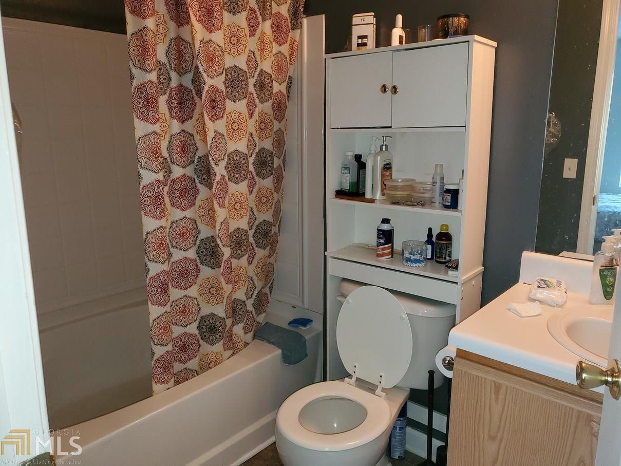 1304 Waldrop Place Decatur - 20