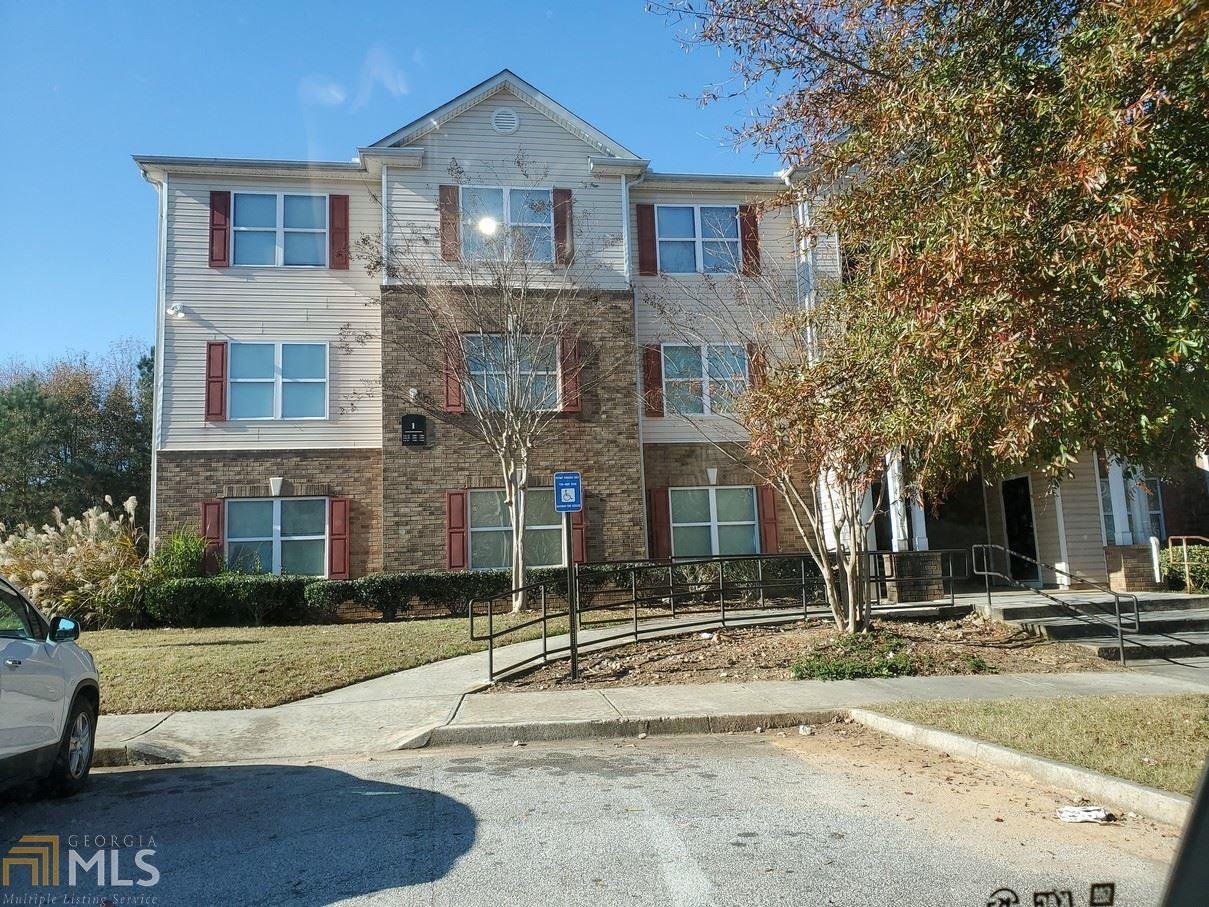 1304 Waldrop Place Decatur - 3