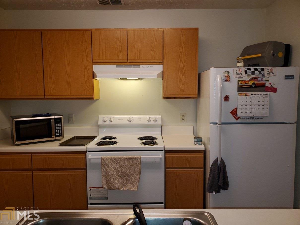 1304 Waldrop Place Decatur - 9