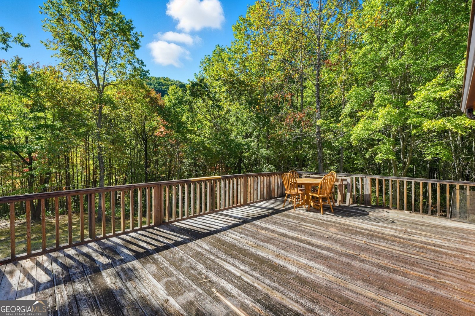 1240 Emery Creek Road Chatsworth - 10