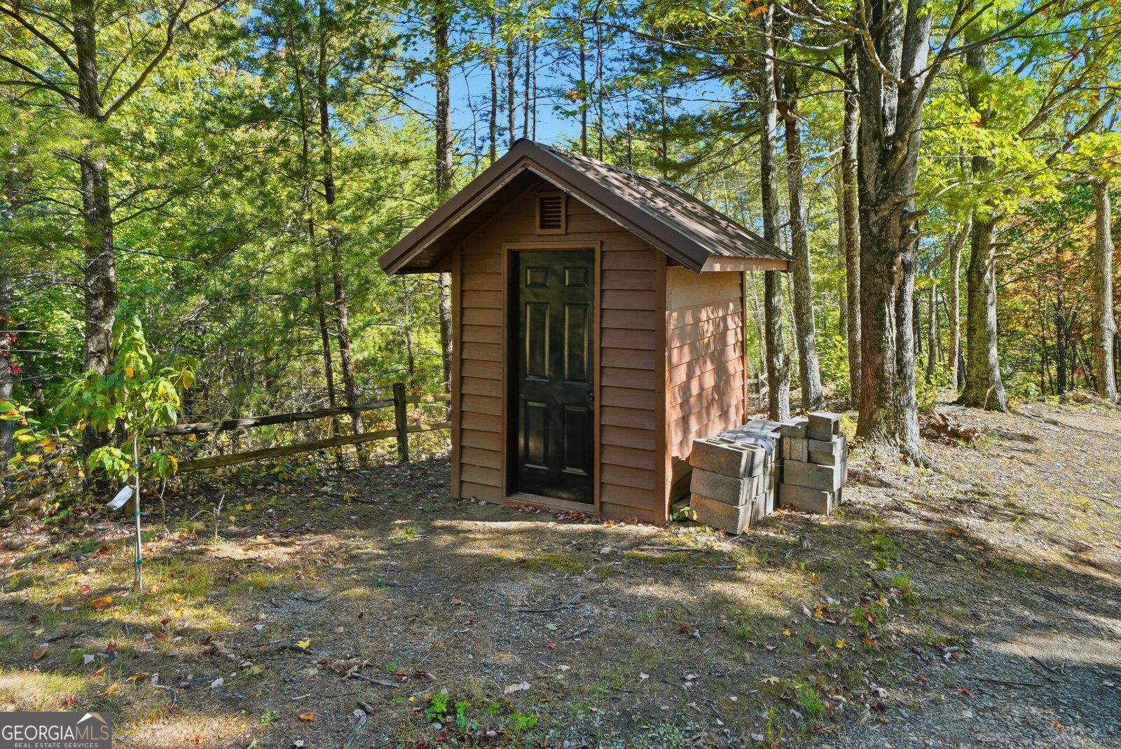 1240 Emery Creek Road Chatsworth - 15