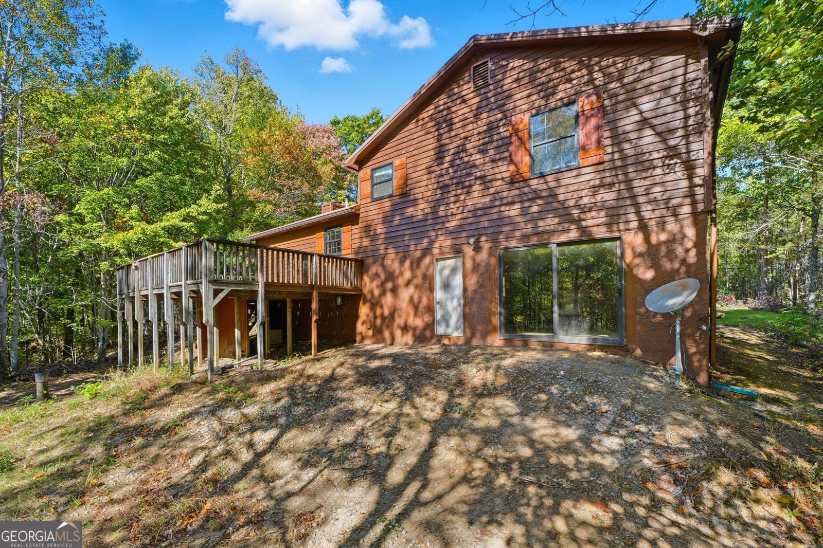 1240 Emery Creek Road Chatsworth - 18