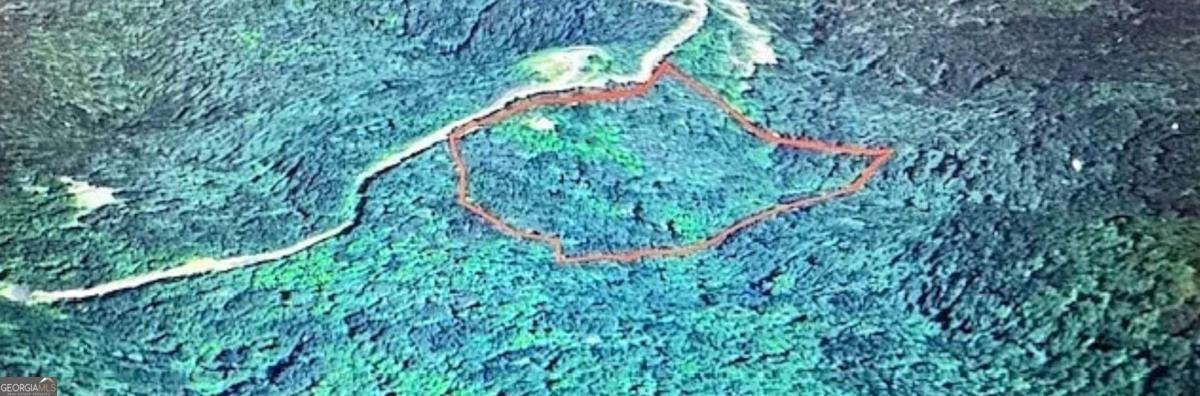 1240 Emery Creek Road Chatsworth - 25