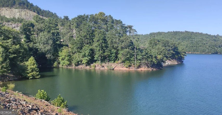 1240 Emery Creek Road Chatsworth - 27