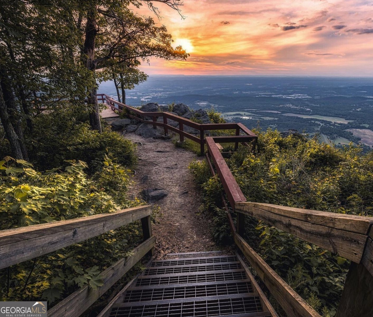 1240 Emery Creek Road Chatsworth - 30