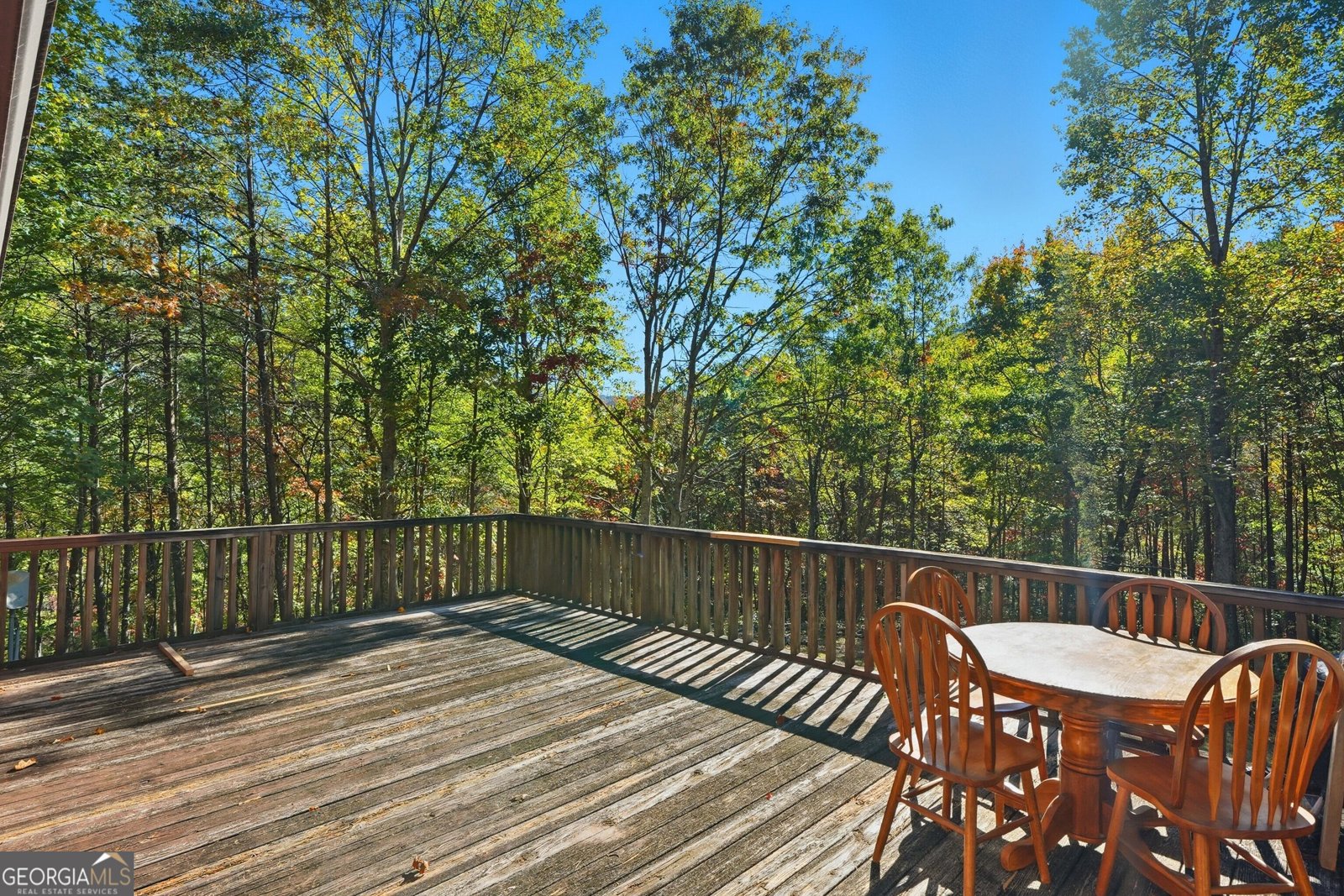 1240 Emery Creek Road Chatsworth - 9