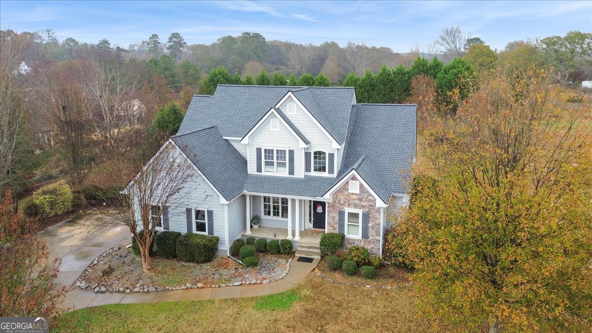 1041 Westminster Way Madison - 2