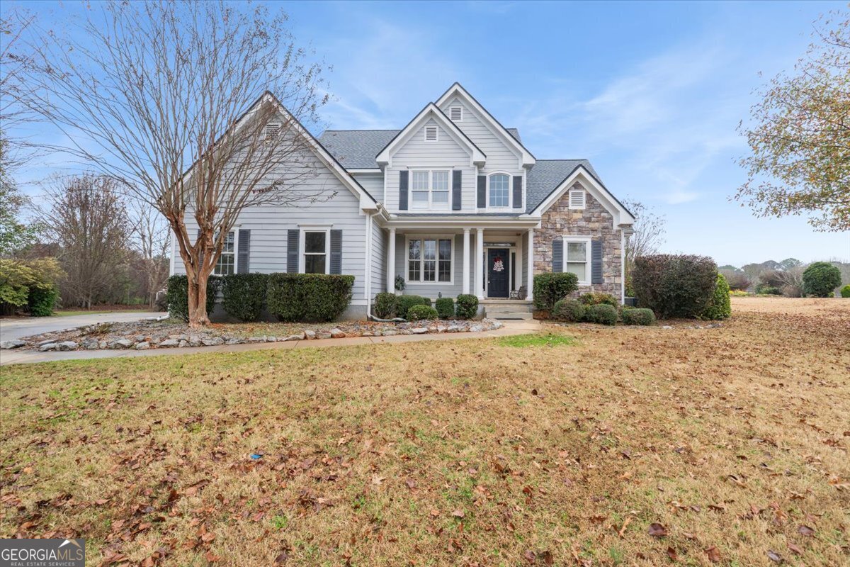 1041 Westminster Way Madison - 3