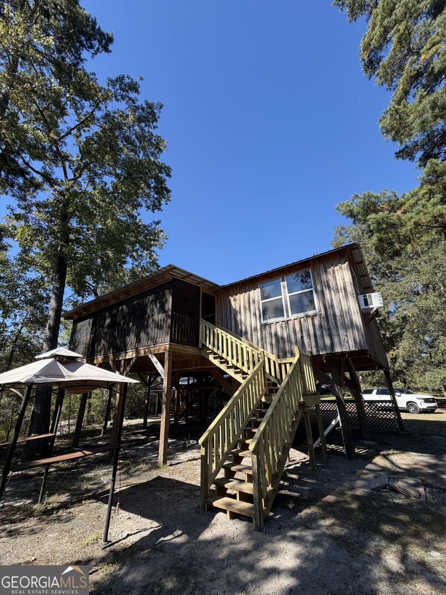 1621 St Marys River Bluff Road St. George - 1