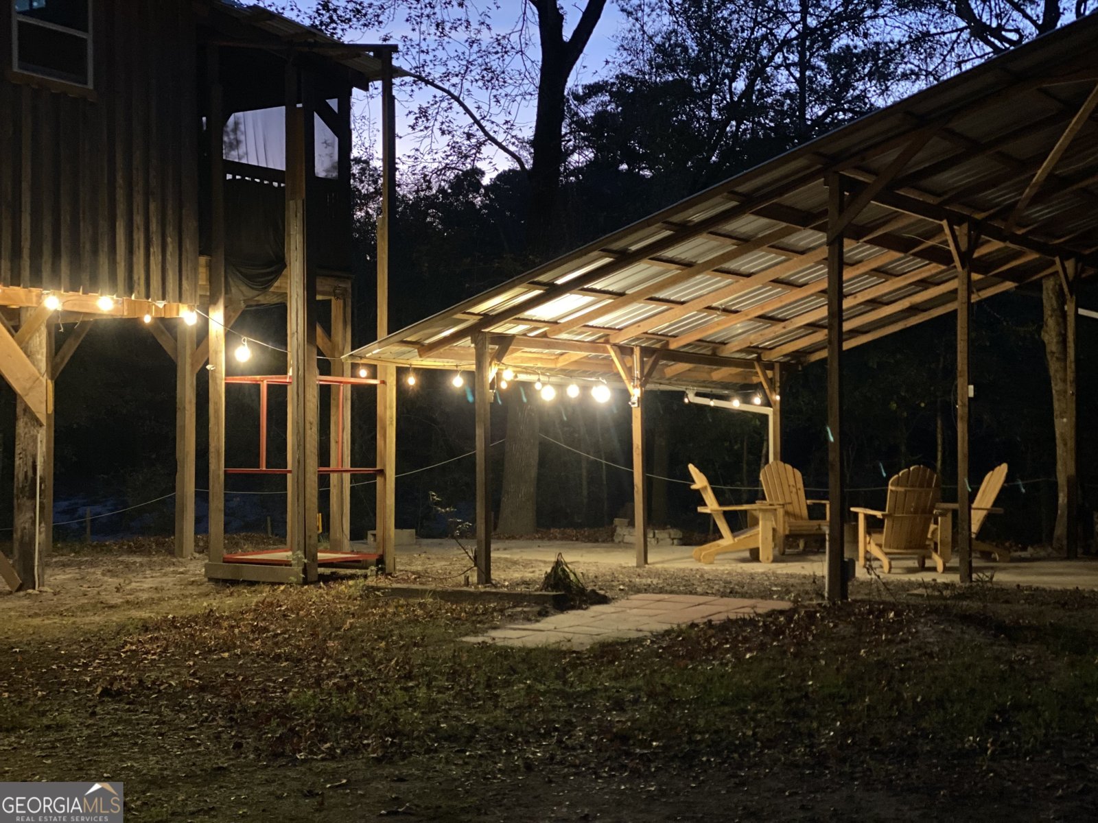 1621 St Marys River Bluff Road St. George - 2