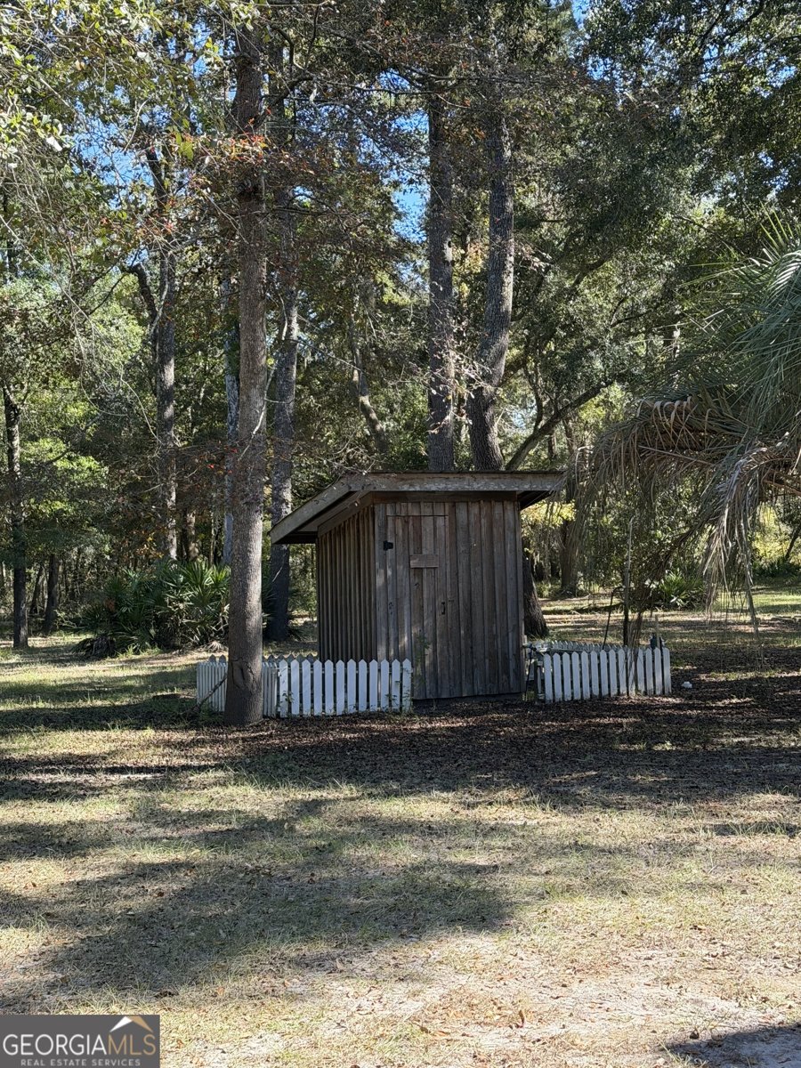 1621 St Marys River Bluff Road St. George - 21