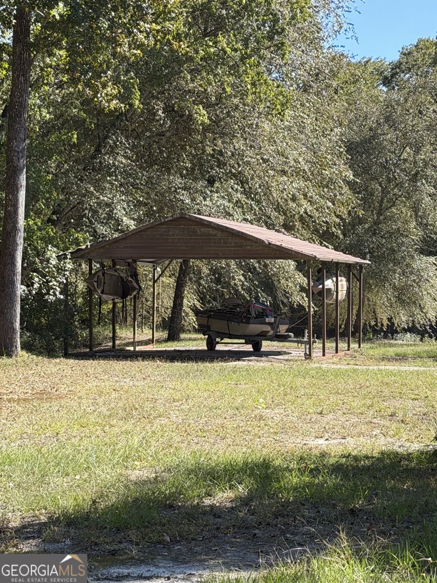 1621 St Marys River Bluff Road St. George - 22