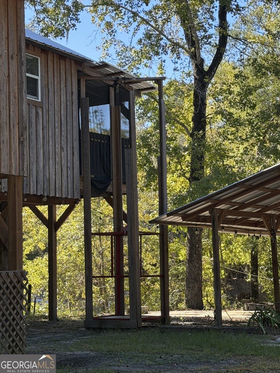 1621 St Marys River Bluff Road St. George - 25