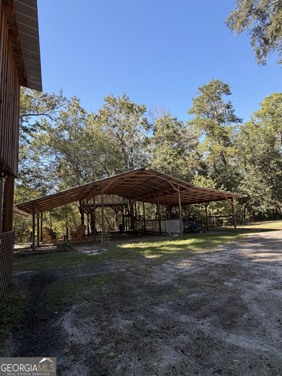 1621 St Marys River Bluff Road St. George - 27