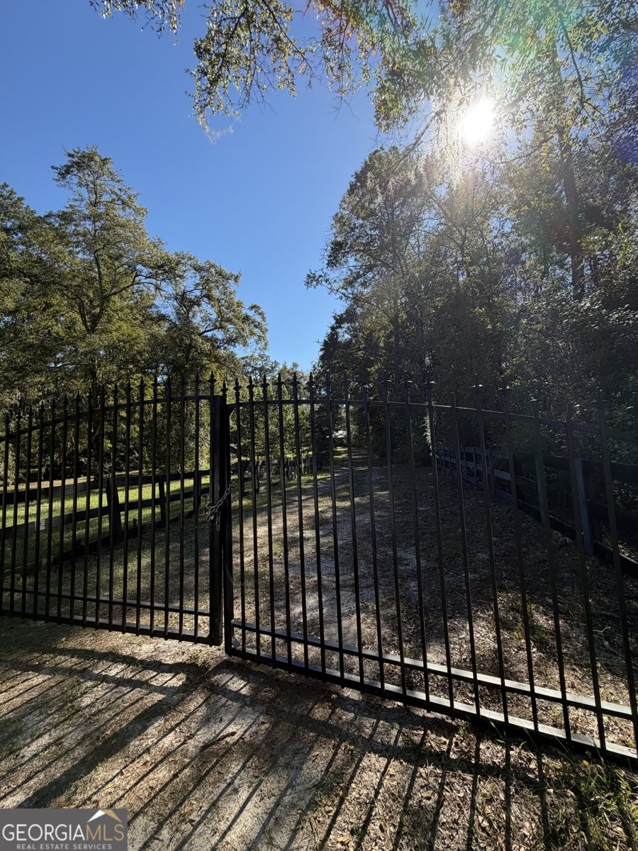 1621 St Marys River Bluff Road St. George - 3