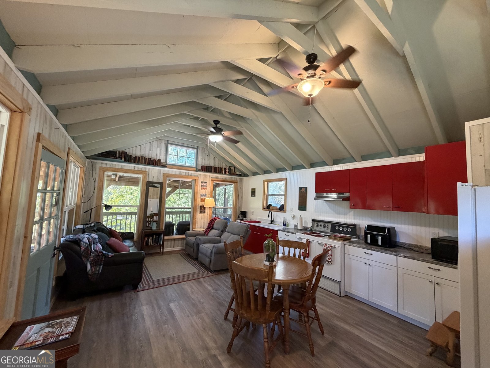 1621 St Marys River Bluff Road St. George - 8