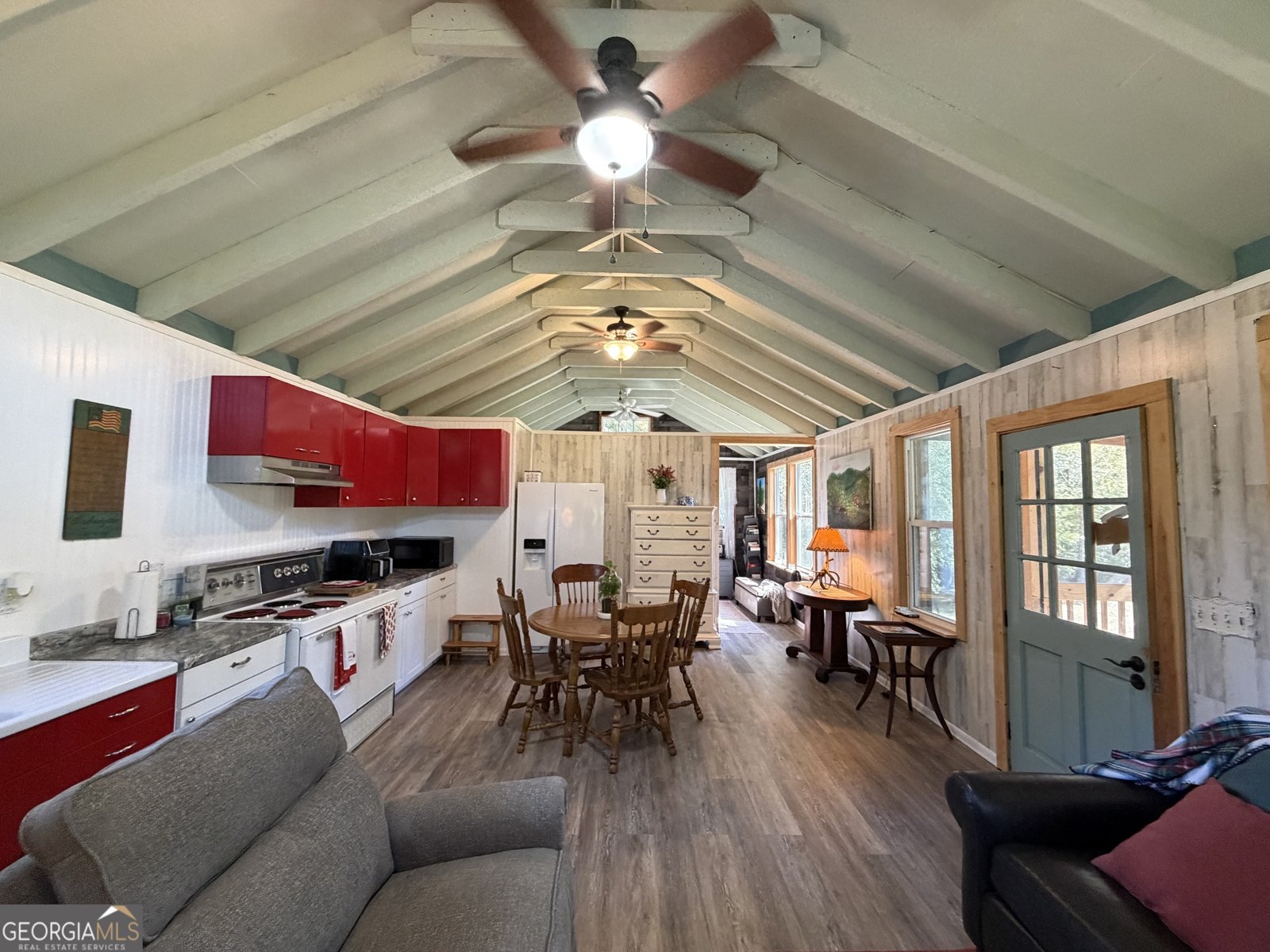 1621 St Marys River Bluff Road St. George - 9