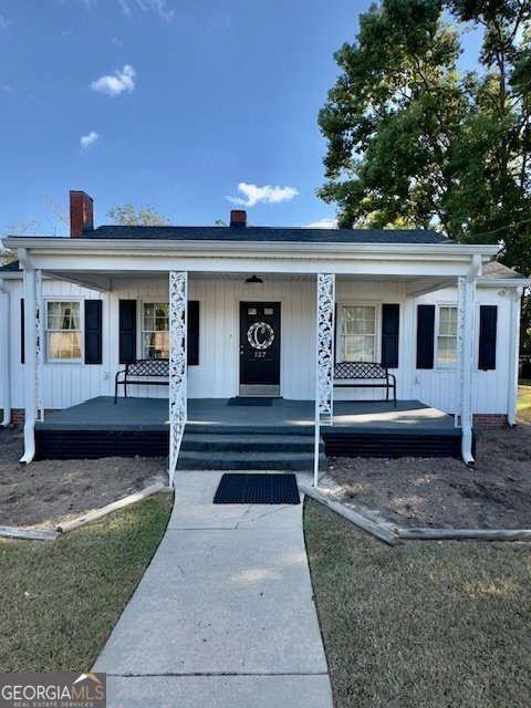 127 Stuart Avenue Lyons - 1